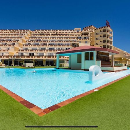 Palm Garden Apartment Morro Jable  Extérieur photo