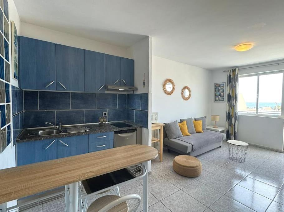 Palm Garden Apartment Morro Jable  Extérieur photo