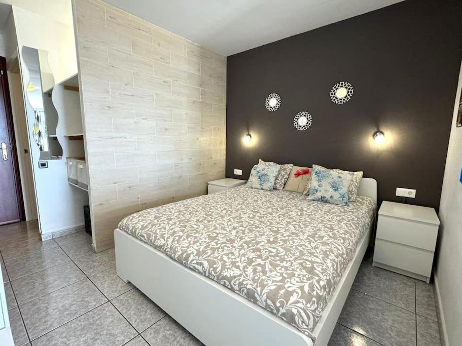 Palm Garden Apartment Morro Jable  Extérieur photo