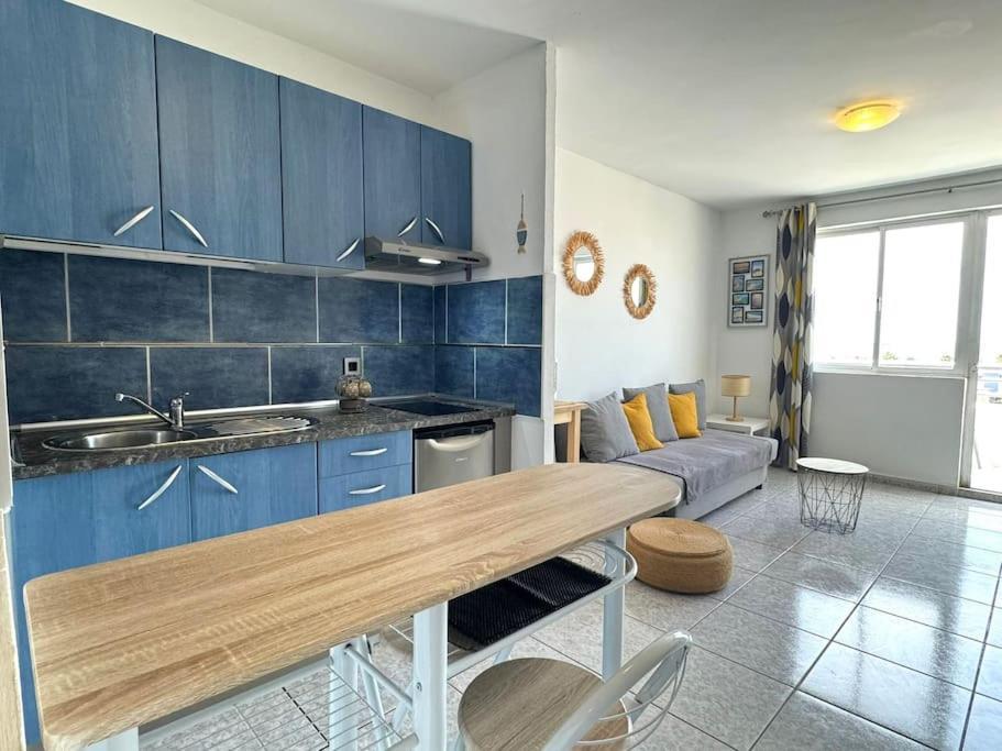 Palm Garden Apartment Morro Jable  Extérieur photo